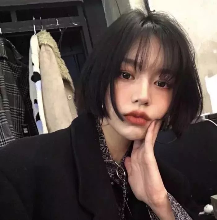 男兵女连长